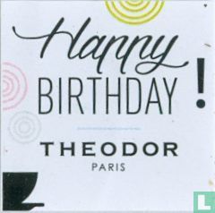 Happy Birthday!