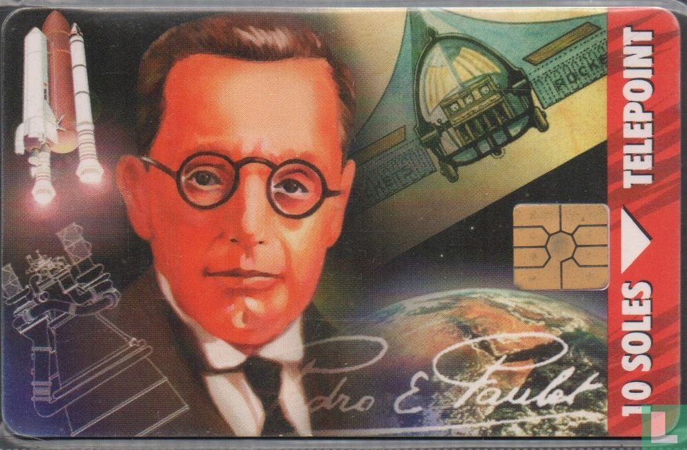 Pedro E Paulet