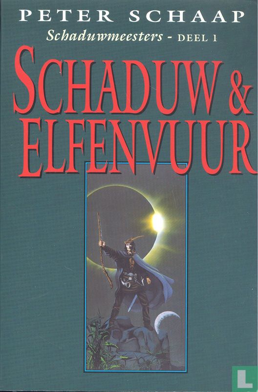 Schaduw & Elfenvuur
