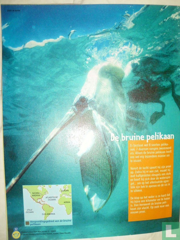 Zonneland [BEL] 2