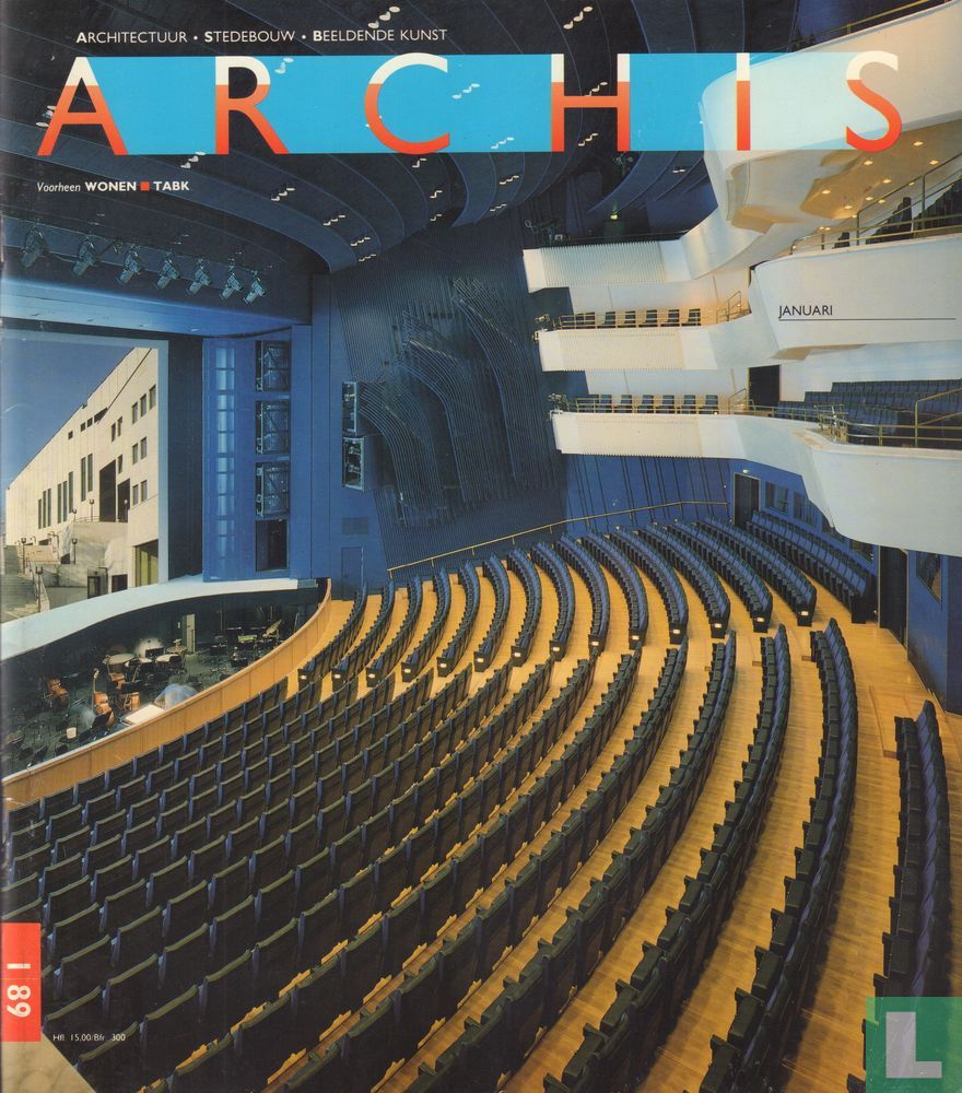 Archis 1
