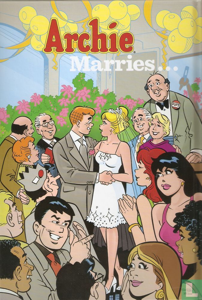 Archie Marries...
