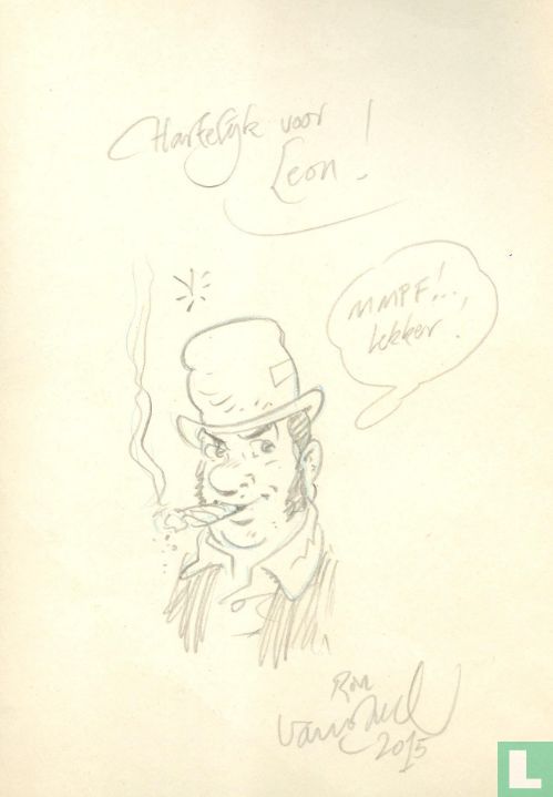 Robert et Bertrand