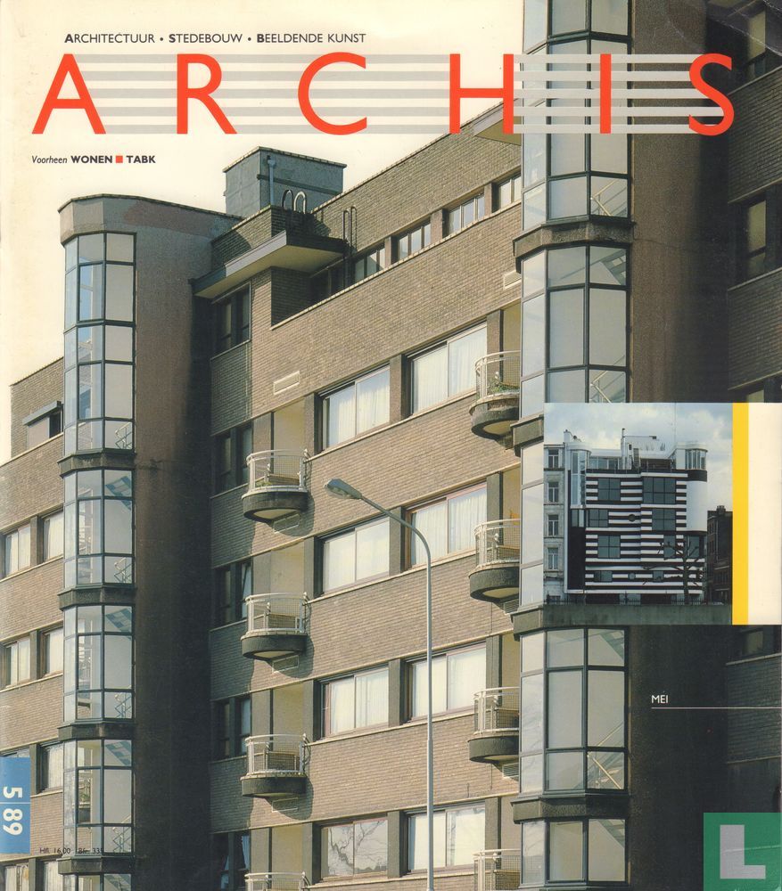 Archis 5