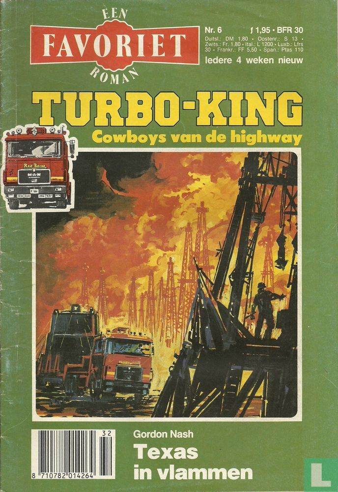 Turbo-King 6