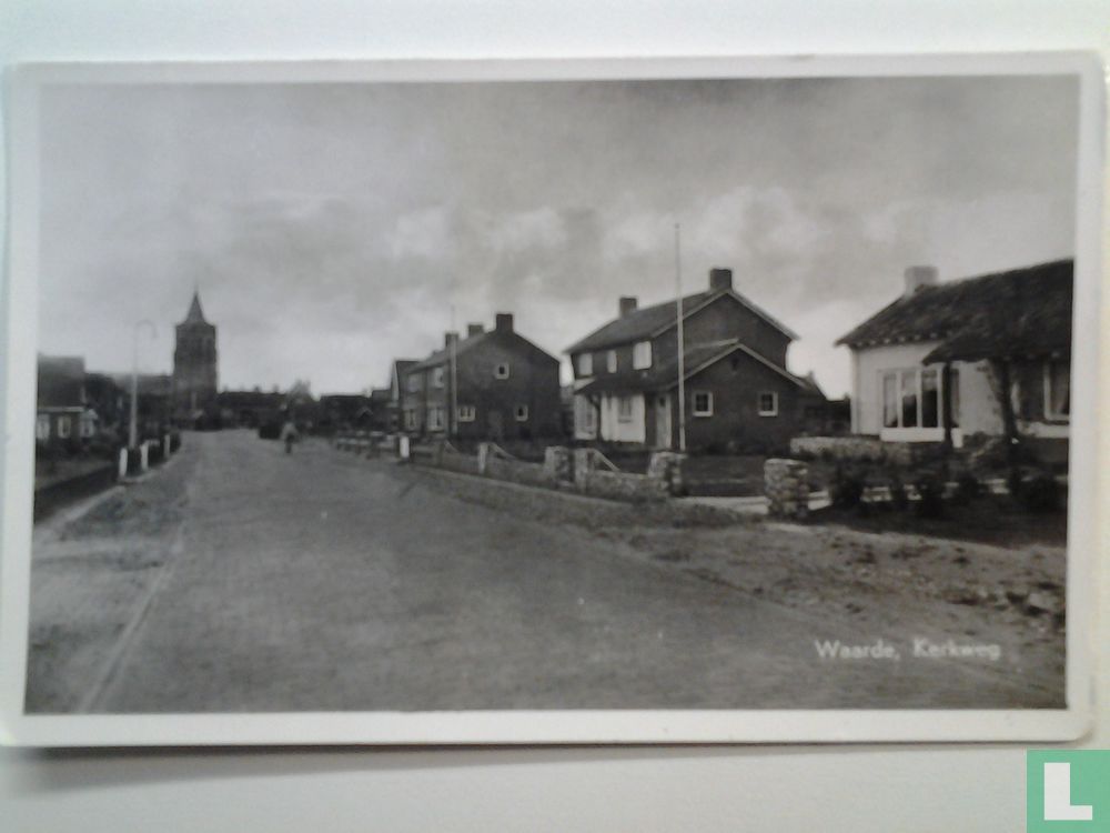 Kerkweg