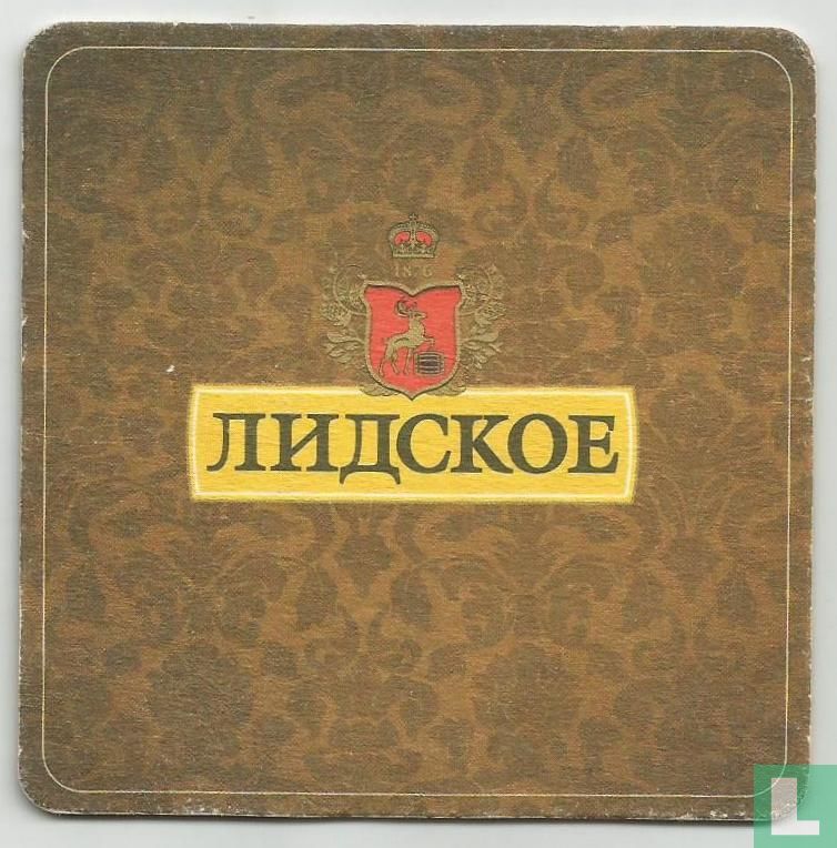 Lidskoe
