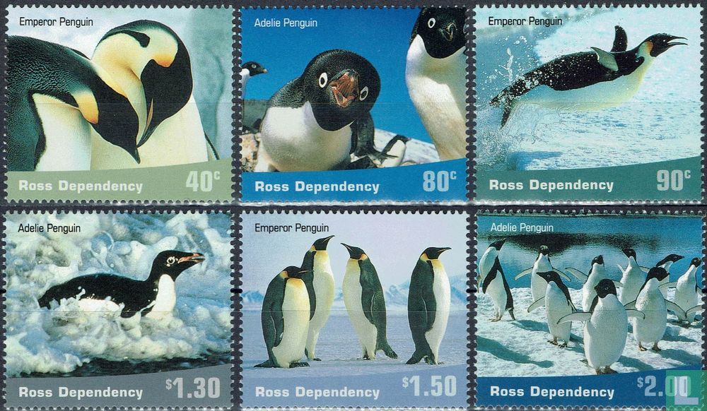 Penguins