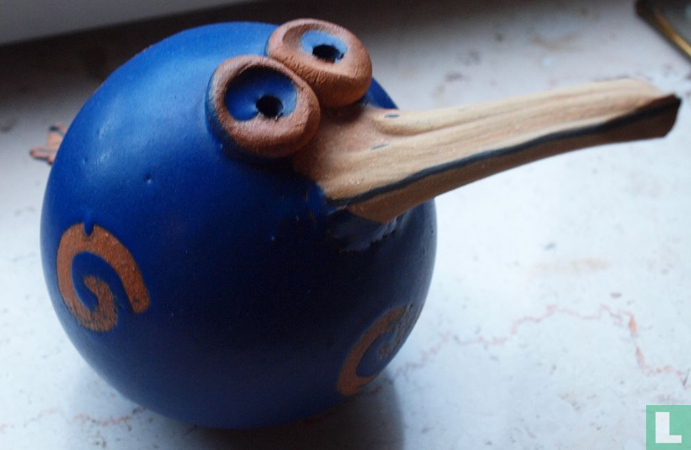 oiseau