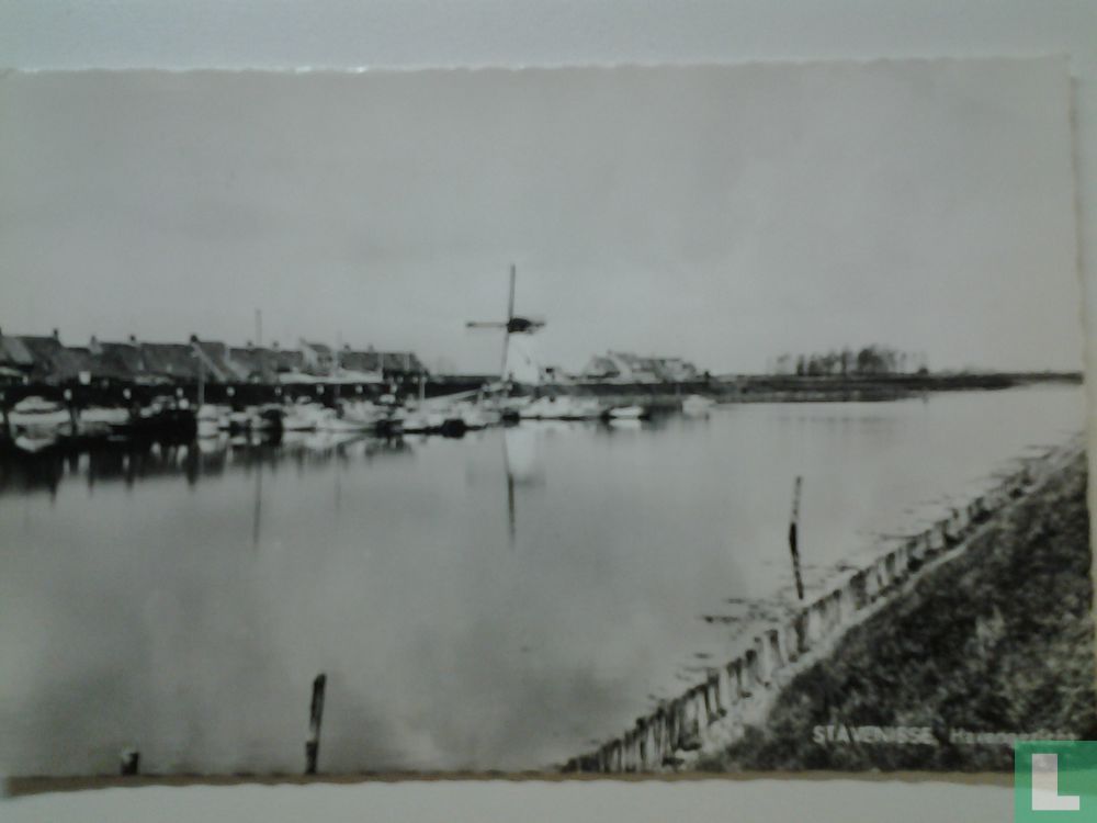 Havengezicht