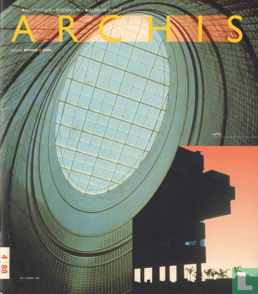 Archis 4