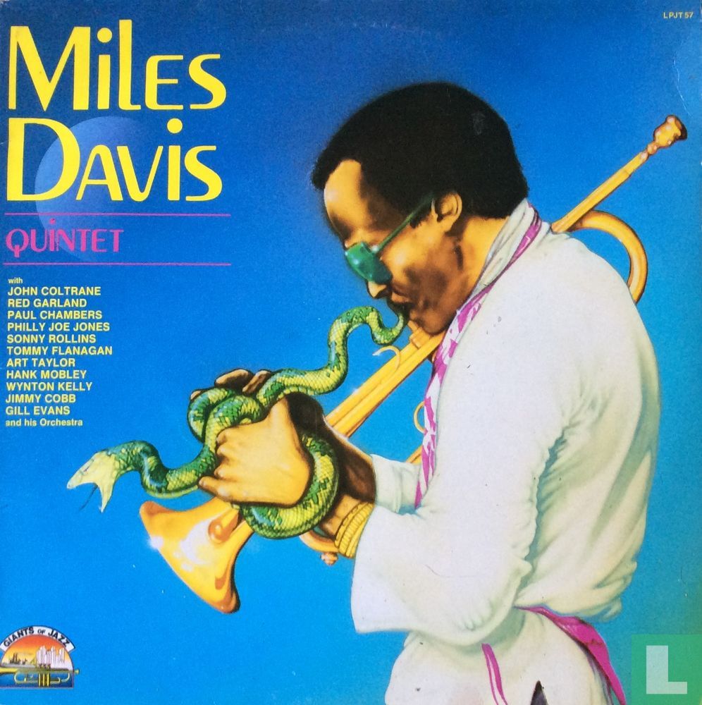 Miles Davis Quintet