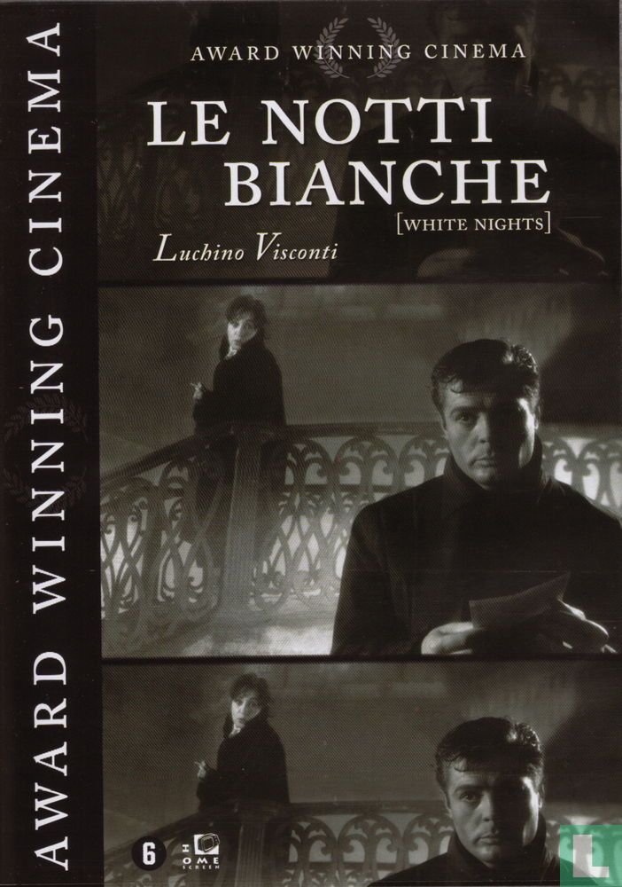 Le notti bianche