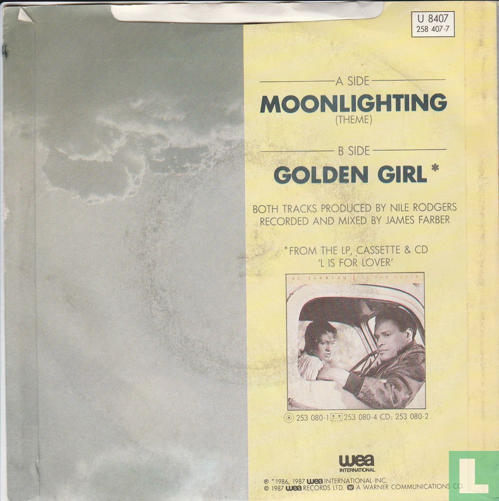 Moonlighting (theme)