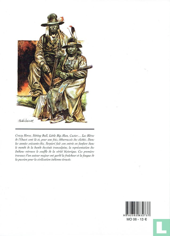 Peaux-Rouges