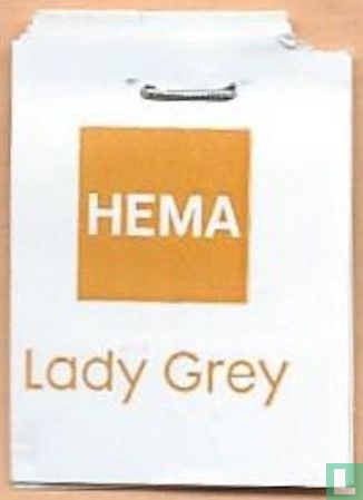 Matig Stressvol President HEMA Lady Grey / HEMA good afternoon - HEMA - LastDodo