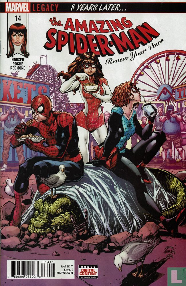 Renew Your Vows 14