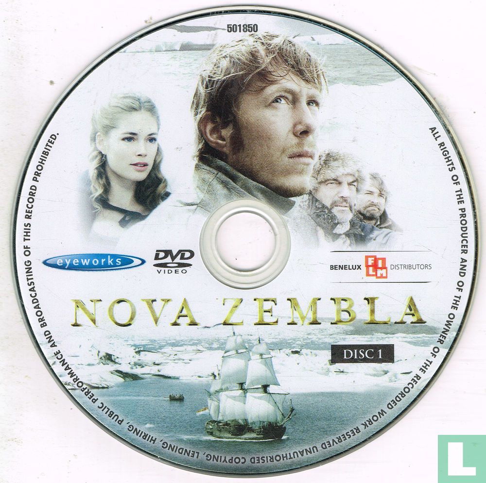 Nova Zembla