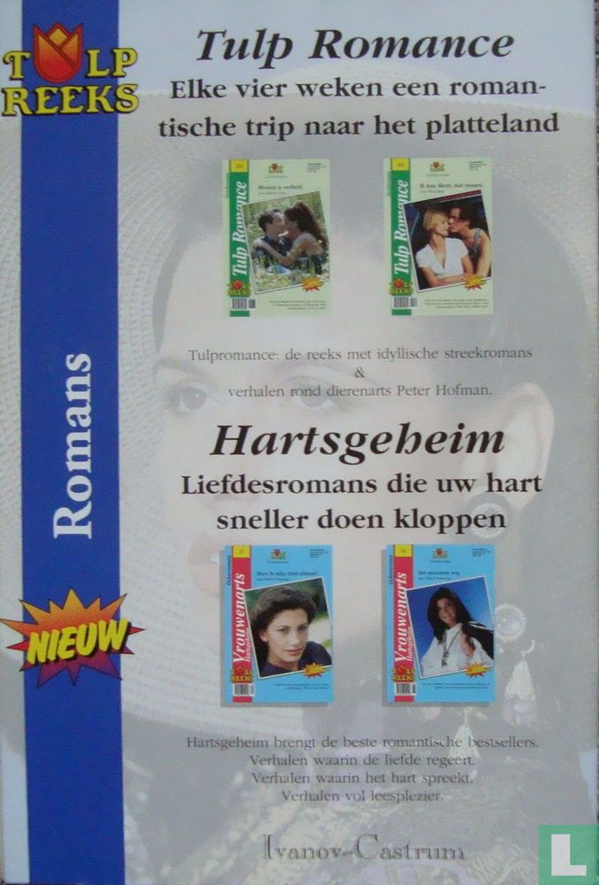 Avondlectuur 2533