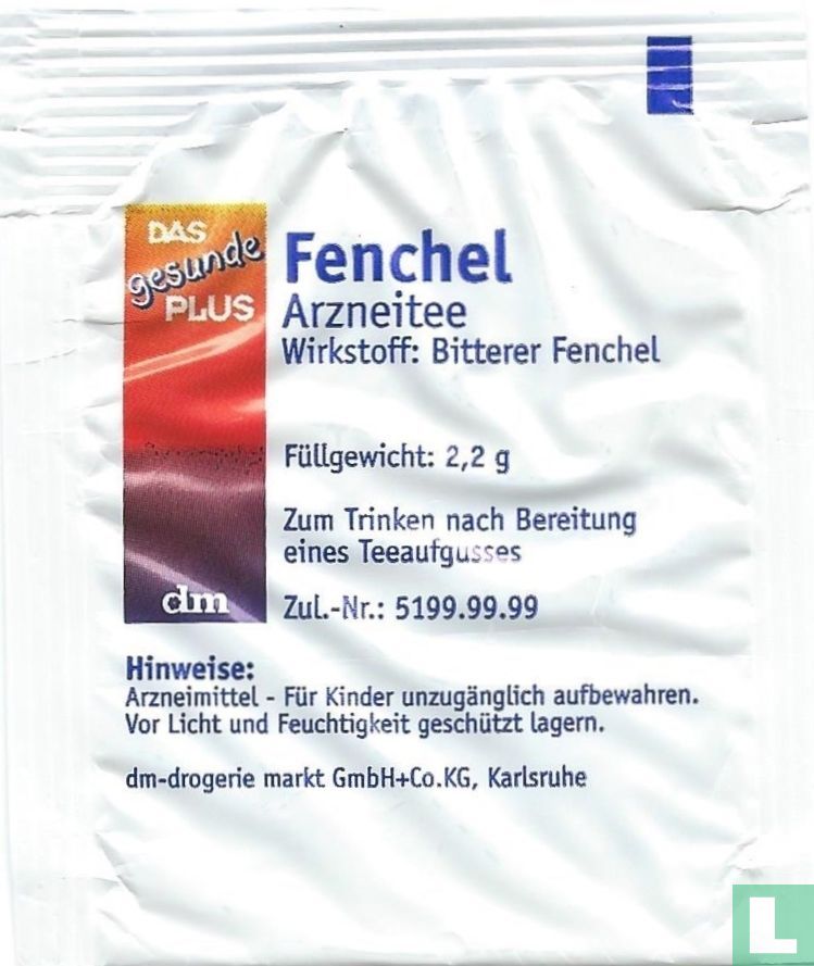 Fenchel 