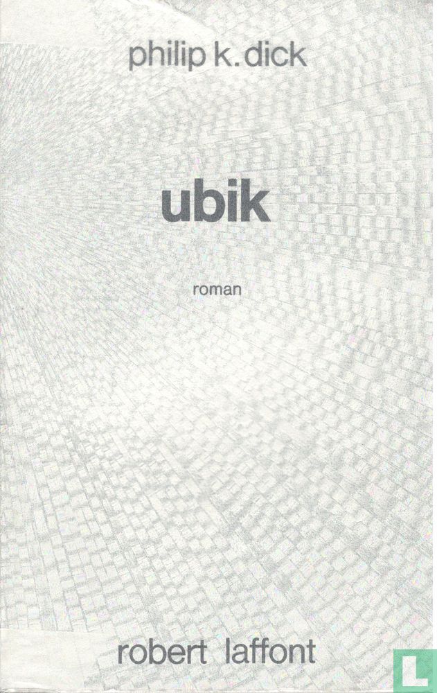 Ubik