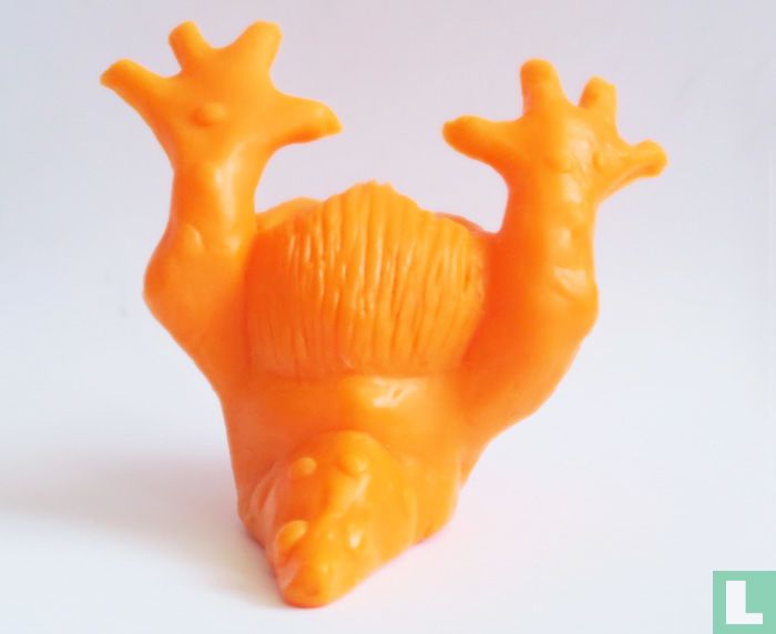 Blarf (orange)