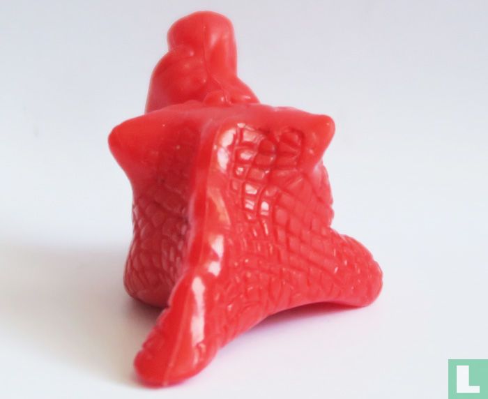 Glerp (rood)