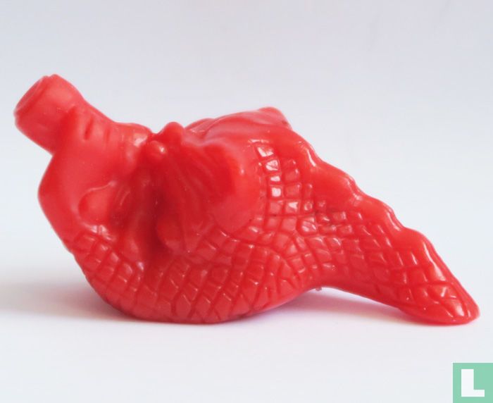 Glerp (rood)