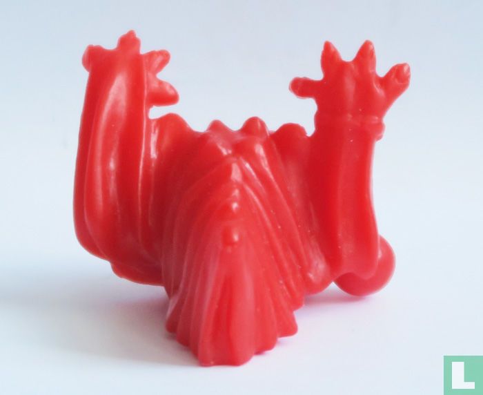 Purg (rood) 