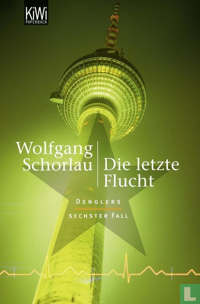 Die letzte Flucht