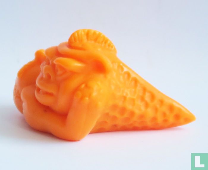 Plag (oranje)