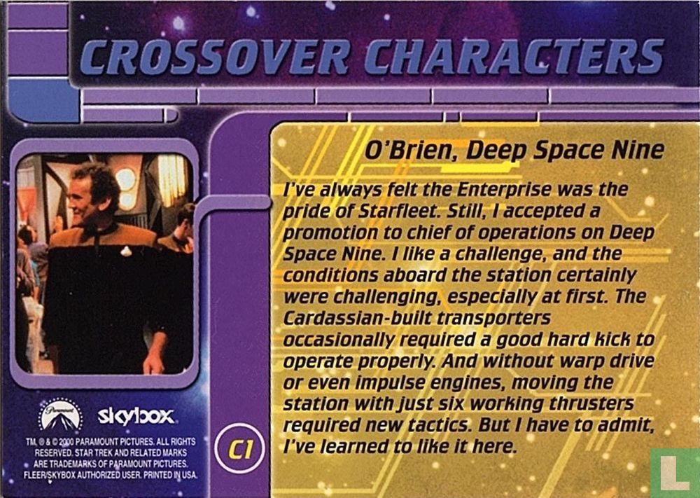 O'Brien