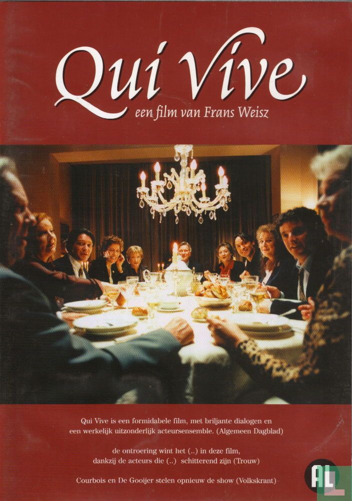Qui Vive