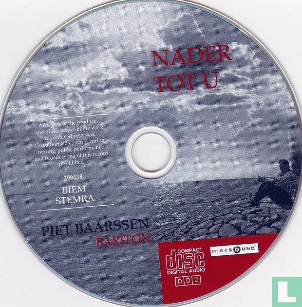 Nader tot U