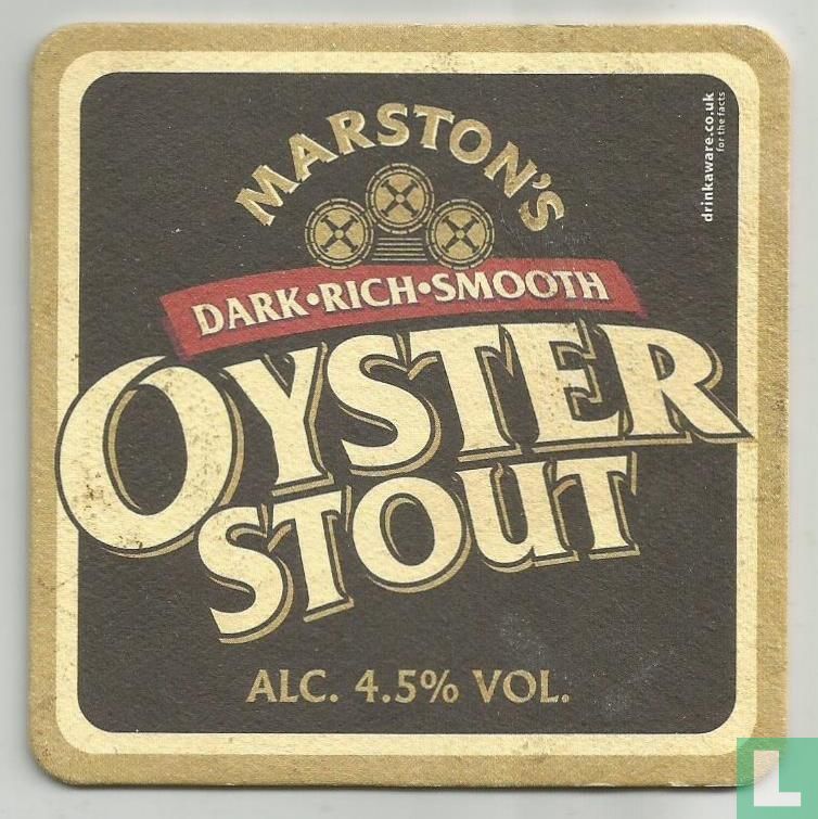 Oyster Stout