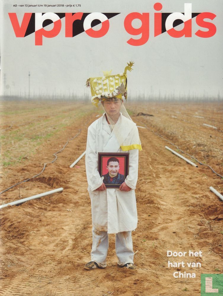 VPRO Gids 2