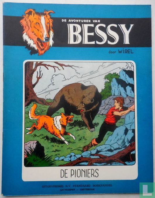 De pioniers