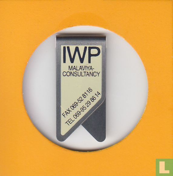 IWP malaviya-consultancy