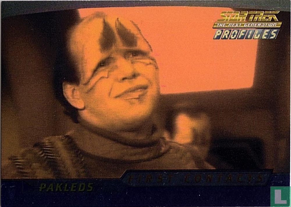 Pakleds