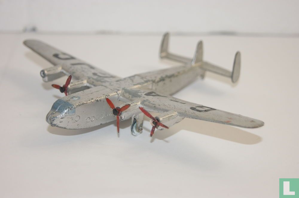 Avro 'York' Airliner