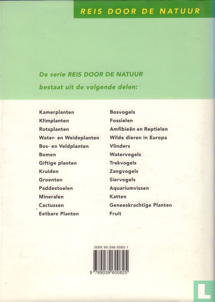 Mineralen