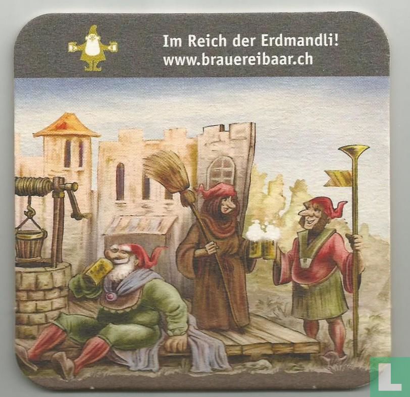 Baarer Bier