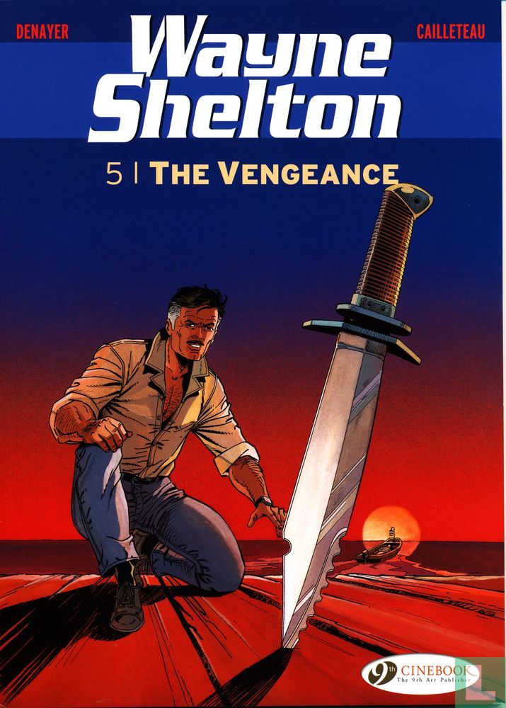 The Vengeance