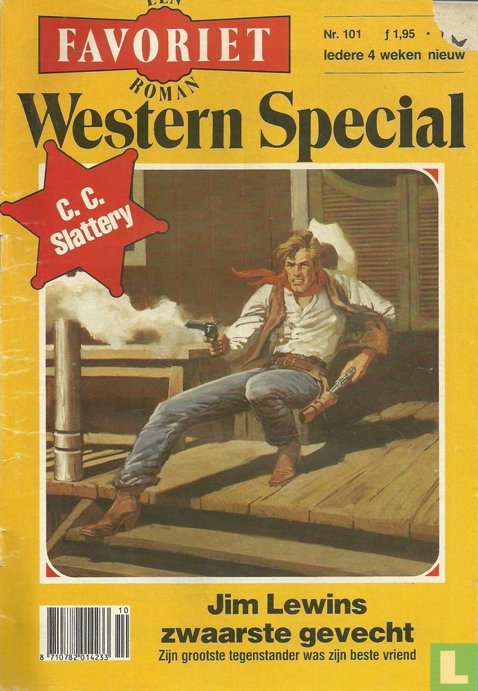 Western Special 101