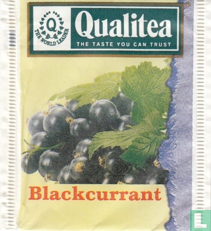 Blackcurrant