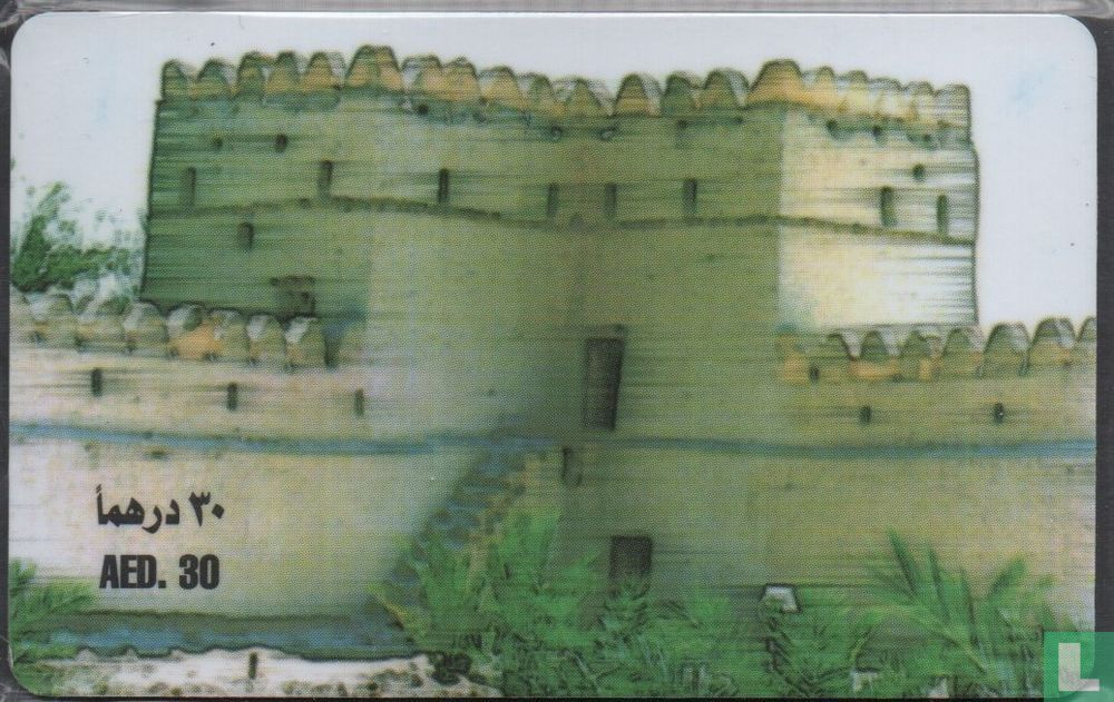 Fort
