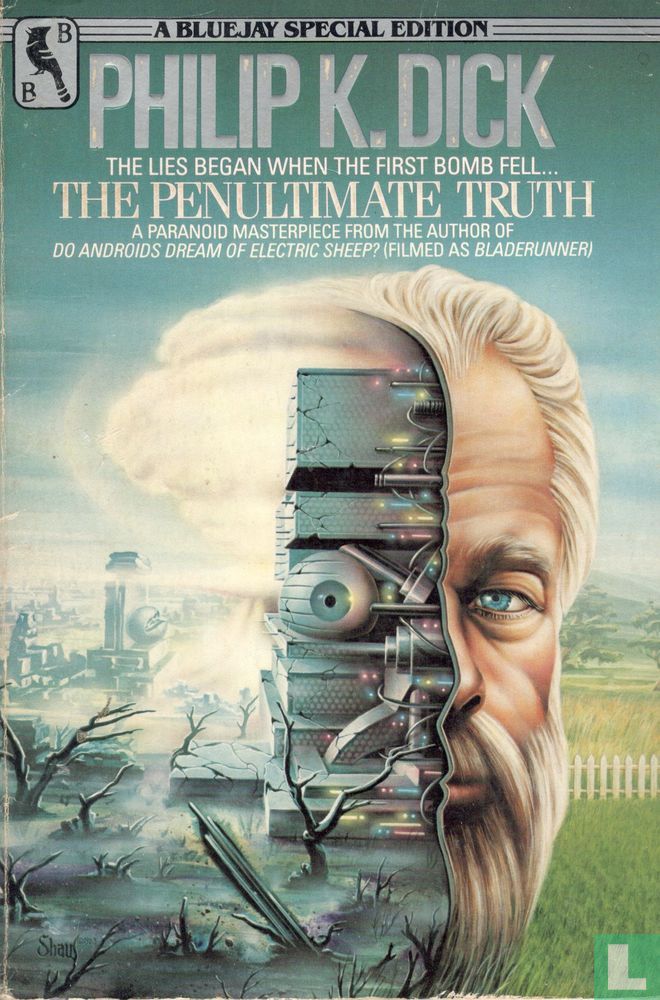 The Penultimate Truth