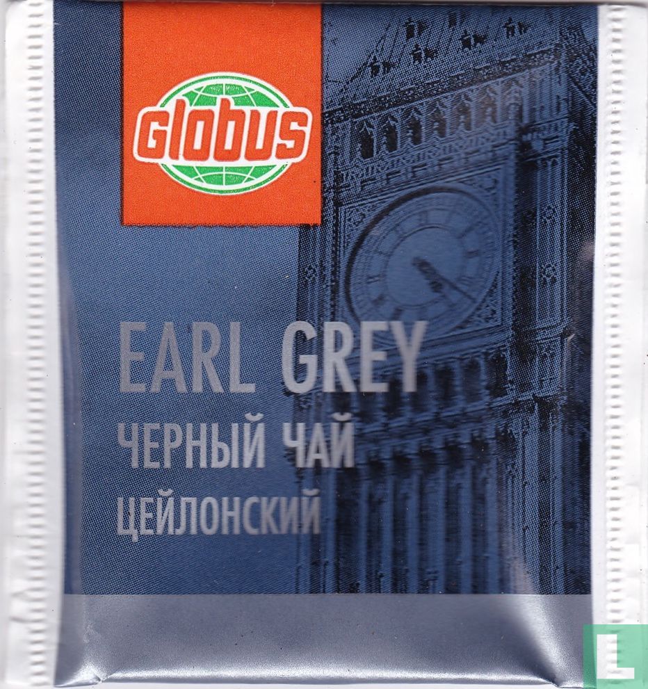 Earl Grey