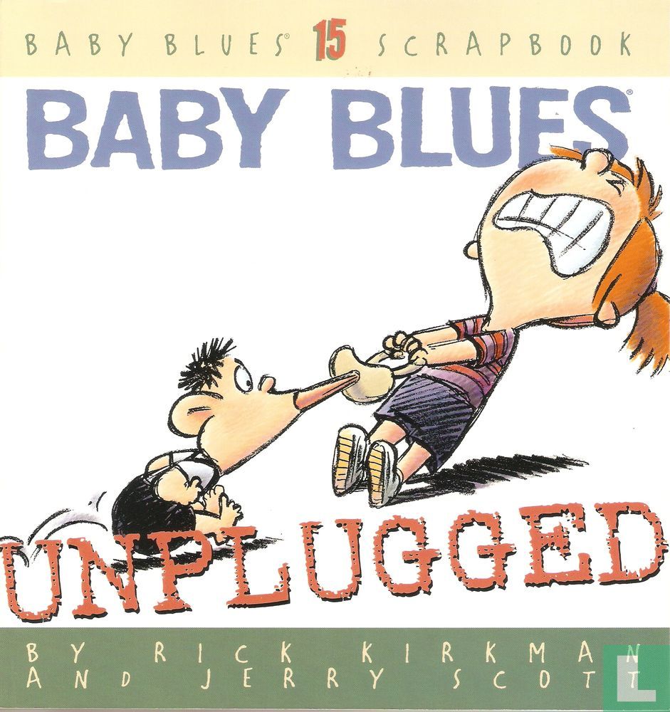 Unplugged