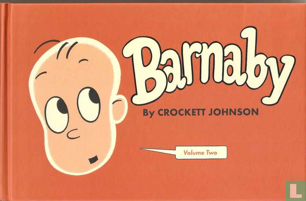 Barnaby 2